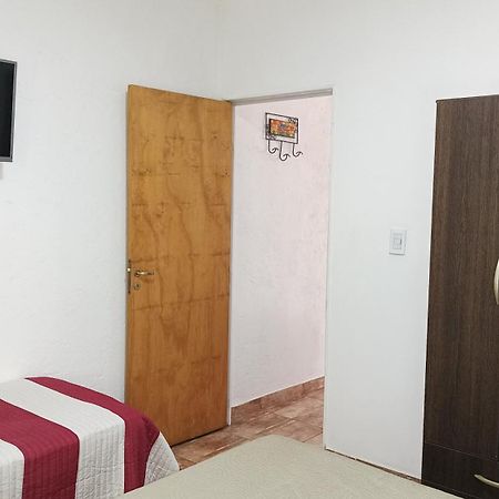 Departamentos Pachamama Apartment Tunuyan Luaran gambar