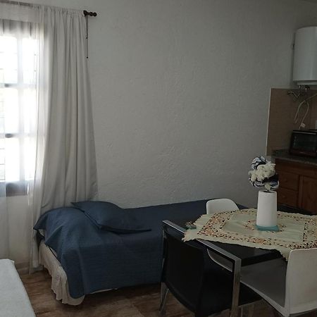 Departamentos Pachamama Apartment Tunuyan Luaran gambar
