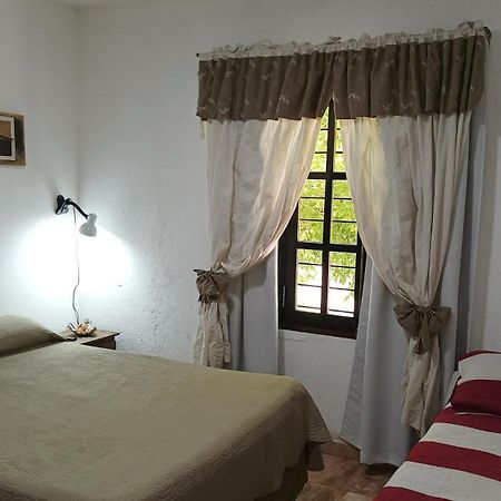 Departamentos Pachamama Apartment Tunuyan Luaran gambar