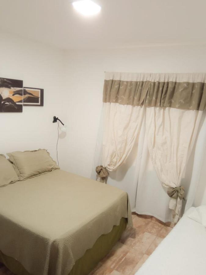 Departamentos Pachamama Apartment Tunuyan Luaran gambar