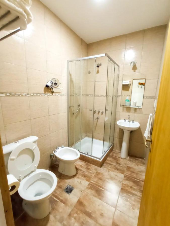 Departamentos Pachamama Apartment Tunuyan Luaran gambar