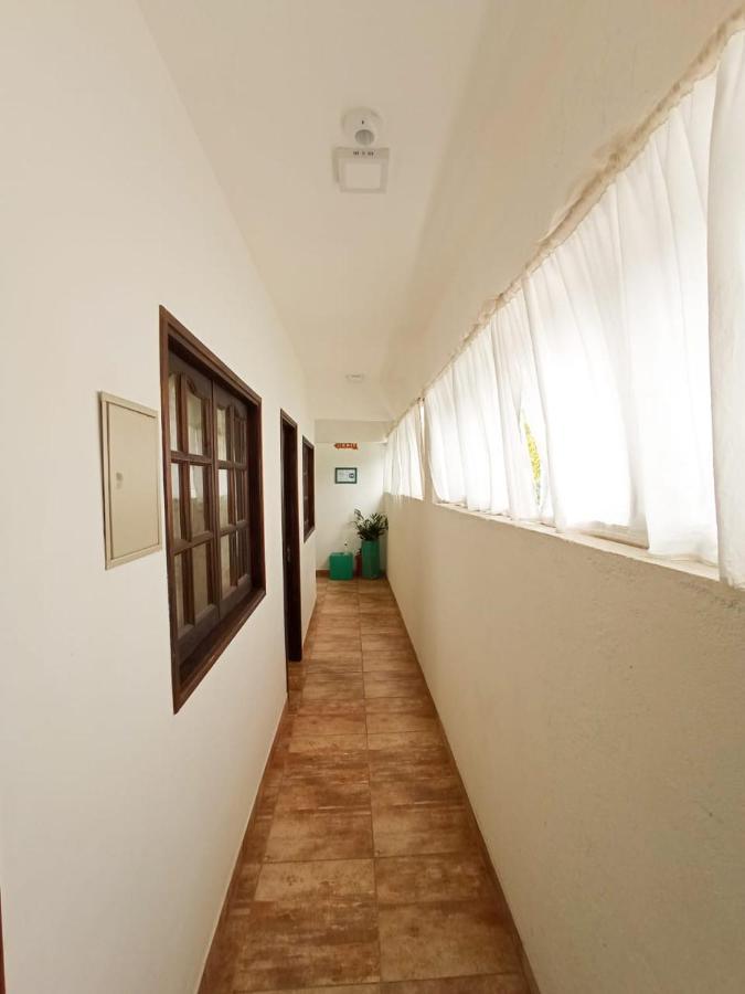 Departamentos Pachamama Apartment Tunuyan Luaran gambar