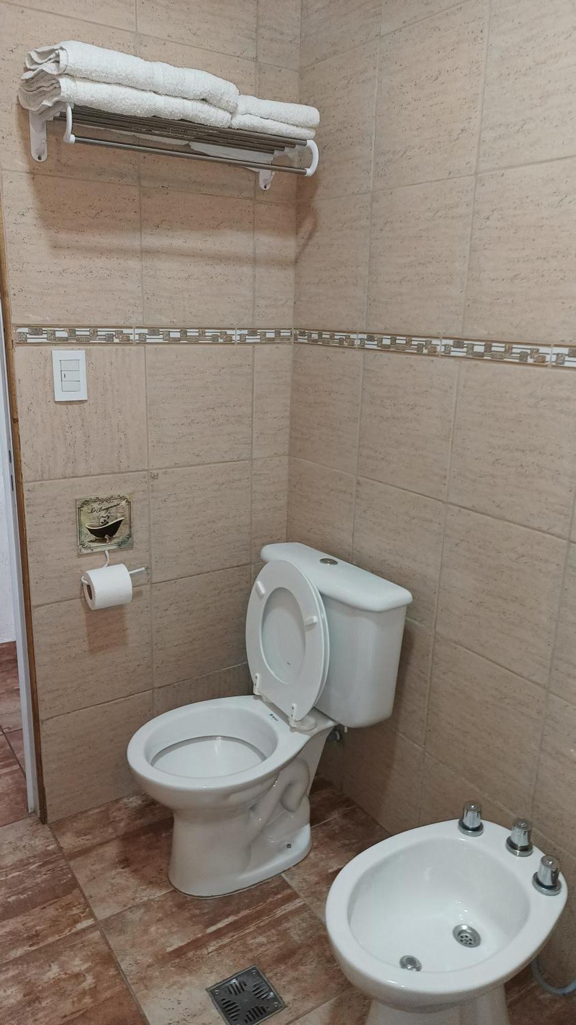 Departamentos Pachamama Apartment Tunuyan Luaran gambar