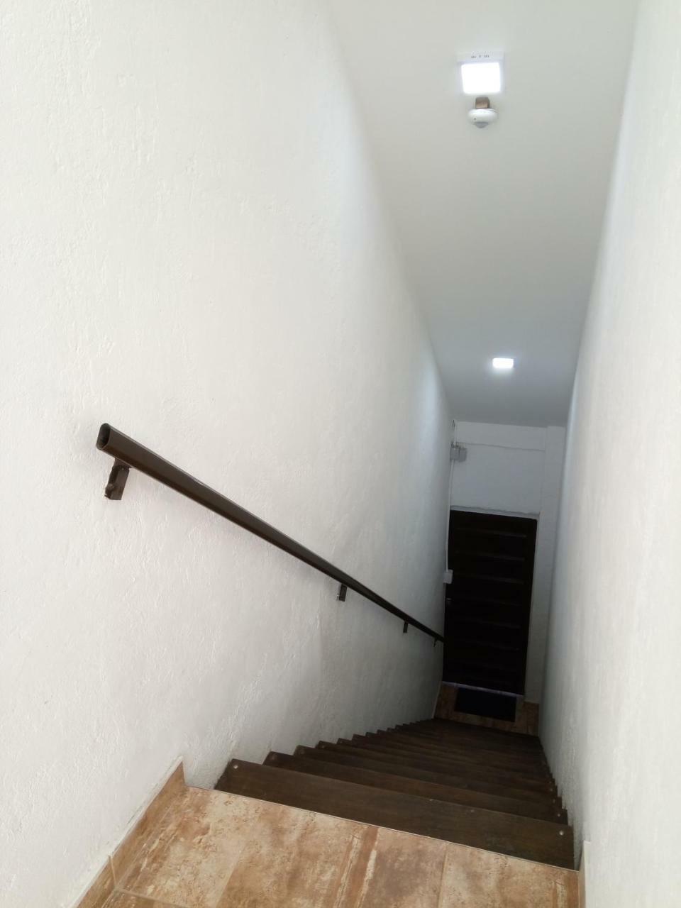 Departamentos Pachamama Apartment Tunuyan Luaran gambar