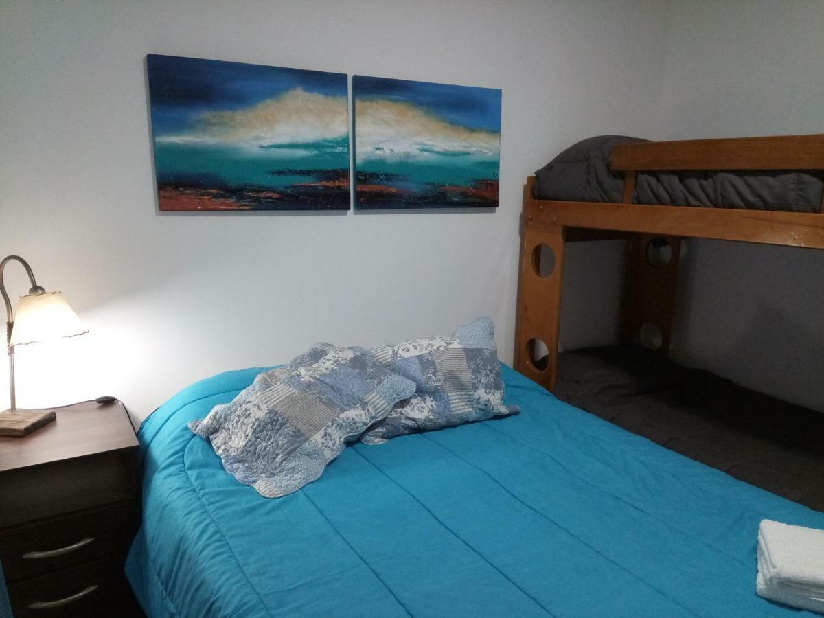 Departamentos Pachamama Apartment Tunuyan Luaran gambar