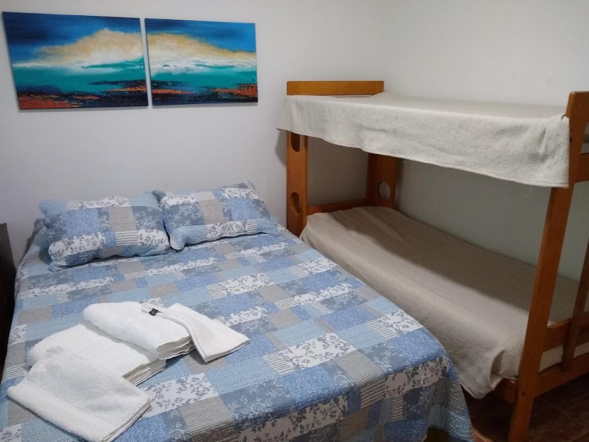 Departamentos Pachamama Apartment Tunuyan Luaran gambar